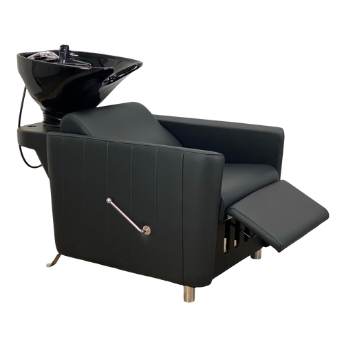 Roma Shampoo Unit